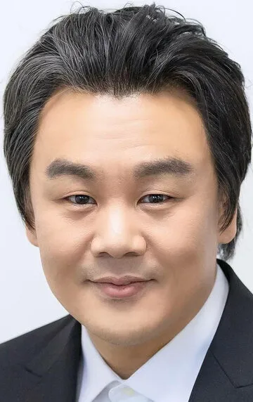 Фотография актёра – Ким Ин-гвон (Kim In-gwon)