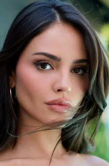Фотография актёра – Эйса Гонсалес (Eiza González)