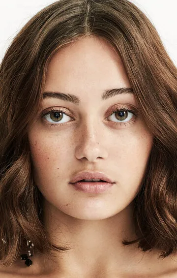 Фотография актёра – Элла Пернелл (Ella Purnell)