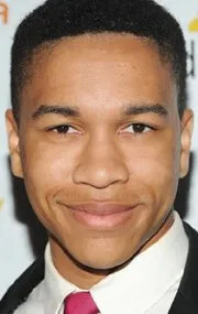 Фотография актёра – Аарон Мотен (Aaron Moten)