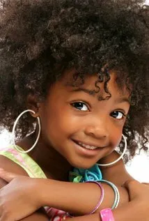 Фотография актёра – Леа Джеффрис (Leah Jeffries)