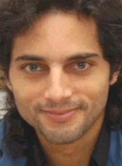 Фотография актёра – Хоакин Фуррьель (Joaquín Furriel)