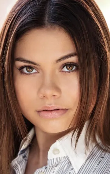 Фотография актёра – Белла Шепард (Bella Shepard)