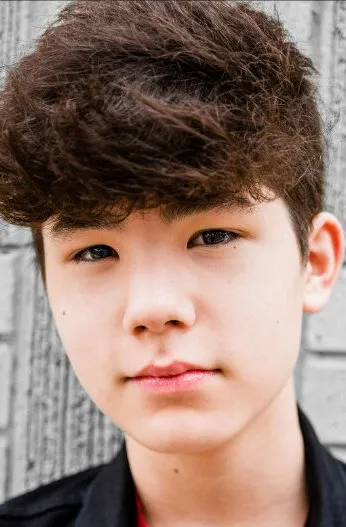 Фотография актёра – Логан Ким (Logan Kim)