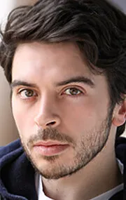 Фотография актёра – Райан Гейдж (Ryan Gage)