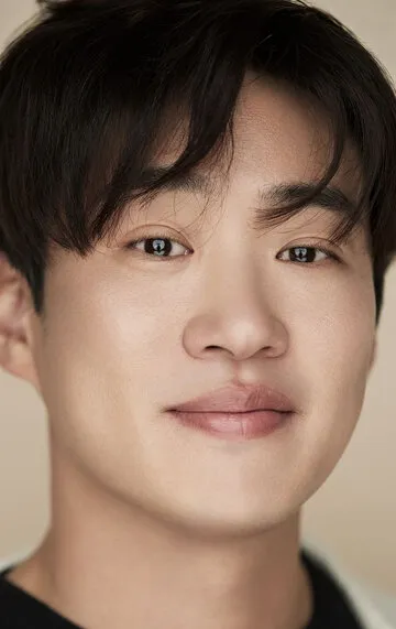 Фотография актёра – Ан Джэ-хон (An Jae-hong)