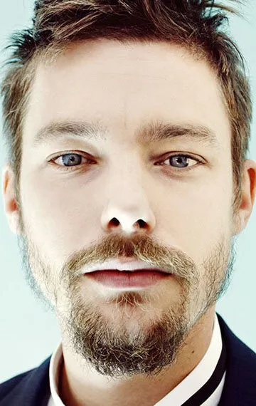 Фотография актёра – Хан Корнет (Jan Cornet)