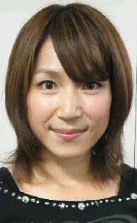 Фотография актёра – Тиэ Накамура (Chie Nakamura)