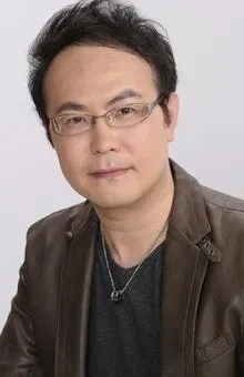 Фотография актёра – Коити Тотика (Koichi Tochika)