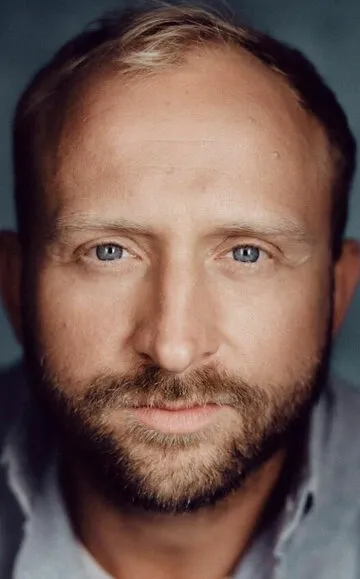 Фотография актёра – Борис Шиц (Borys Szyc)