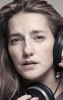 Фотография актёра – Камила Баар (Kamila Baar)