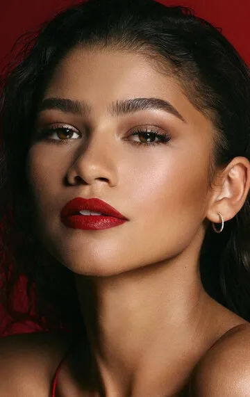 Фотография актёра – Зендея (Zendaya)