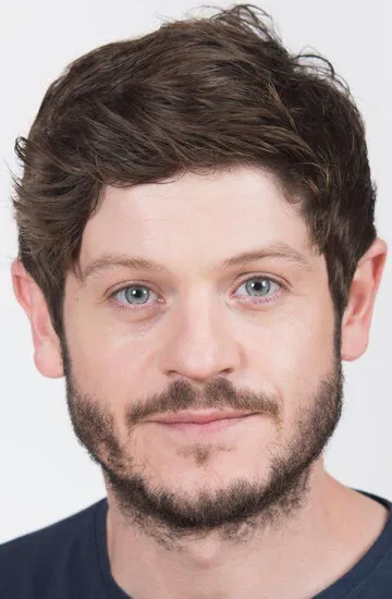 Фотография актёра – Иван Реон (Iwan Rheon)