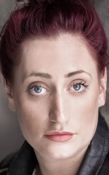 Фотография актёра – Лорен Соча (Lauren Socha)