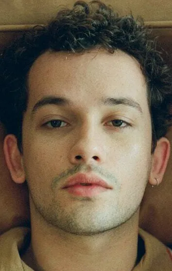 Фотография актёра – Илай Браун (Eli Brown)