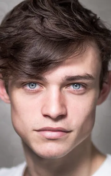 Фотография актёра – Томас Доэрти (Thomas Doherty)