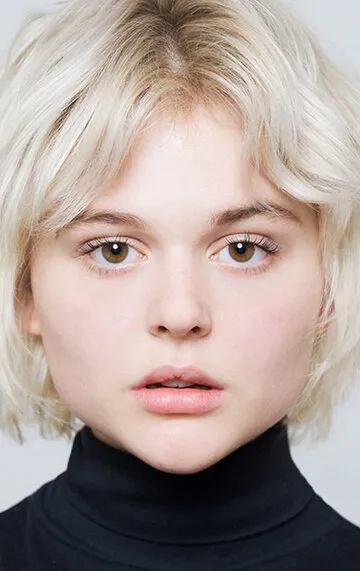 Фотография актёра – Эмили Элин Линд (Emily Alyn Lind)