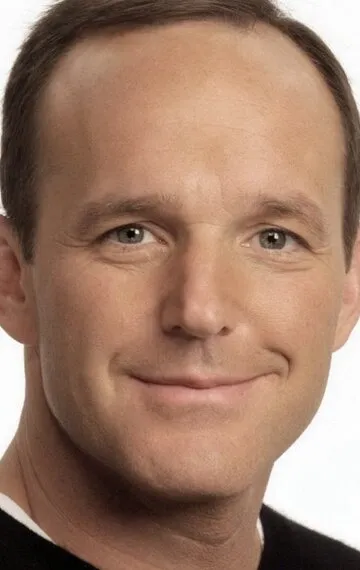 Фотография актёра – Кларк Грегг (Clark Gregg)