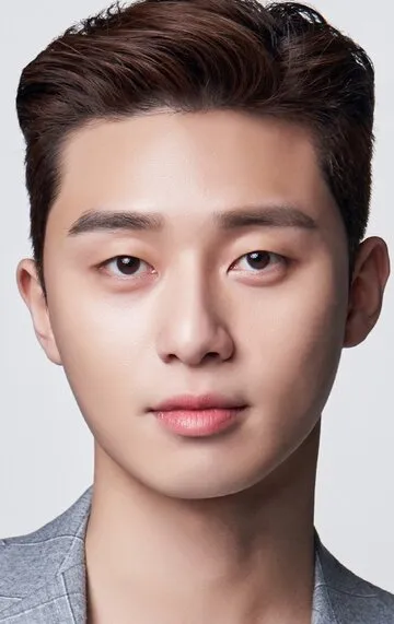 Фотография актёра – Пак Со-джун (Park Seo-joon)