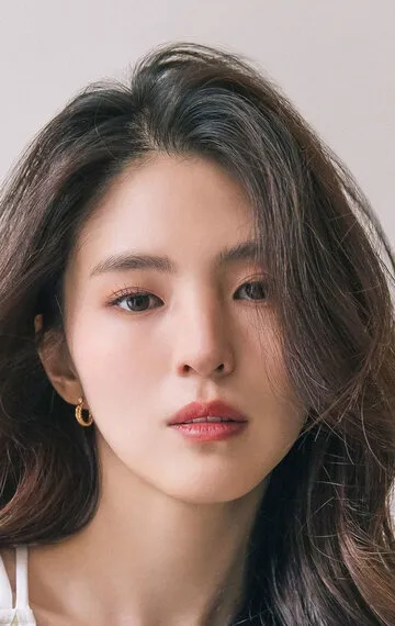 Фотография актёра – Хан Со-хи (Han So-hee)