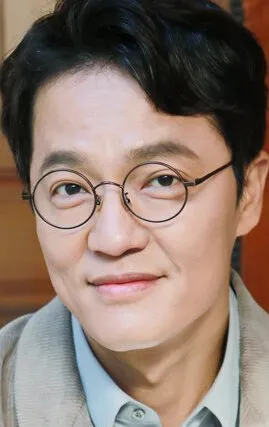 Фотография актёра – Чо Хан-чхоль (Jo Han-cheol)