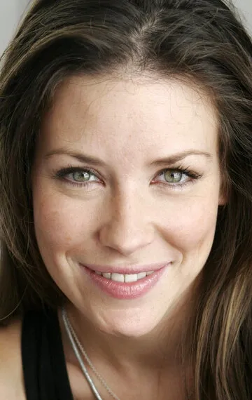Фотография актёра – Эванджелин Лилли (Evangeline Lilly)