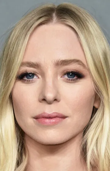 Фотография актёра – Портия Даблдэй (Portia Doubleday)