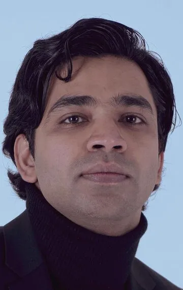 Фотография актёра – Анупам Трипати (Anupam Tripathi)