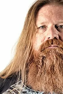 Фотография актёра – Эрик Браа (Erik Braa)