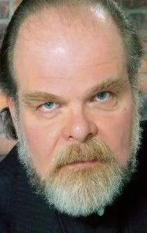 Фотография актёра – Джордж Бьюза (George Buza)