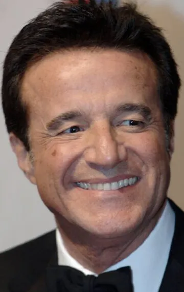 Фотография актёра – Кристиан Де Сика (Christian De Sica)