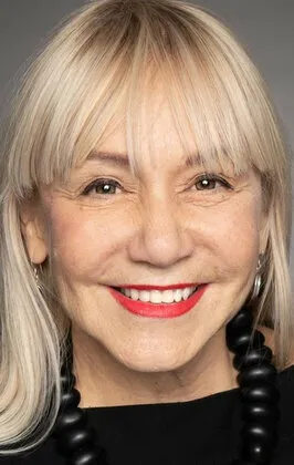 Фотография актёра – Ленор Занн (Lenore Zann)