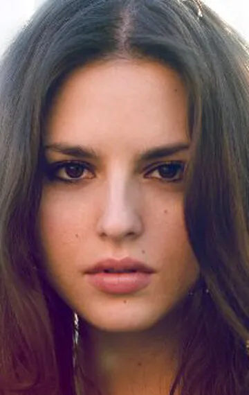 Фотография актёра – Ивана Лотито (Ivana Lotito)