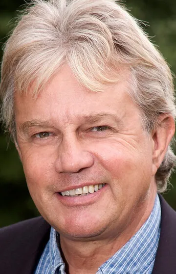 Фотография актёра – Фрейзер Хайнс (Frazer Hines)