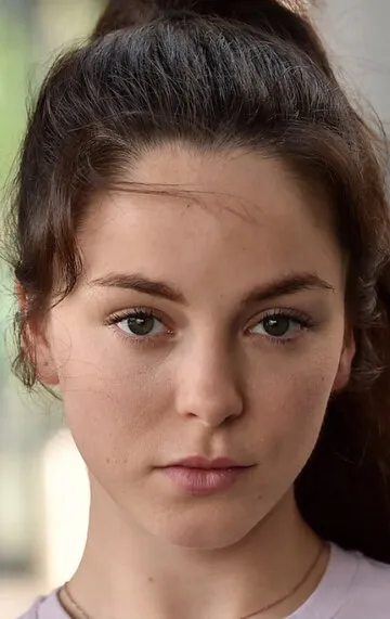 Фотография актёра – Тижан Марей (Tijan Marei)