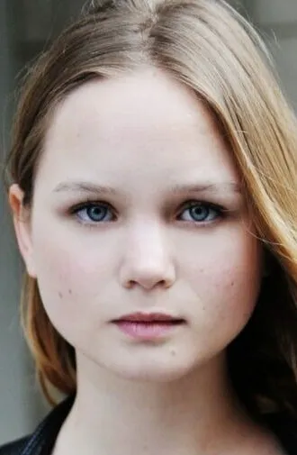 Фотография актёра – Софи Эйфертингер (Sofie Eifertinger)