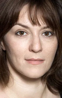 Фотография актёра – Мартина Гедек (Martina Gedeck)