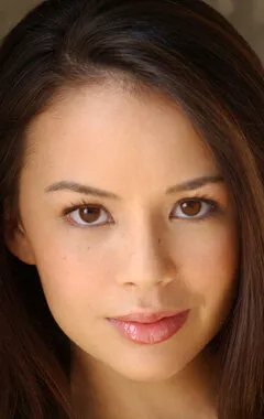 Фотография актёра – Джанел Пэрриш (Janel Parrish)