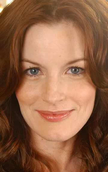 Фотография актёра – Лора Лейтон (Laura Leighton)