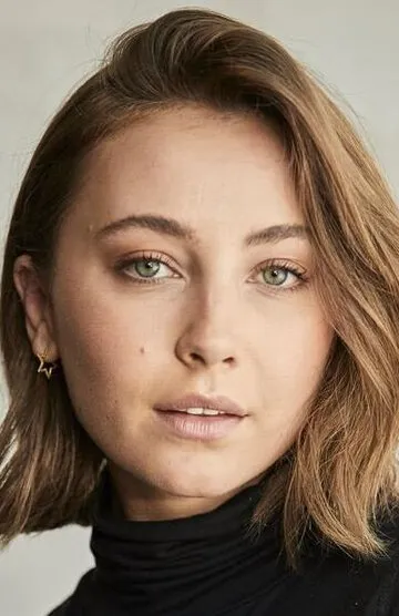 Фотография актёра – Mavournee Hazel