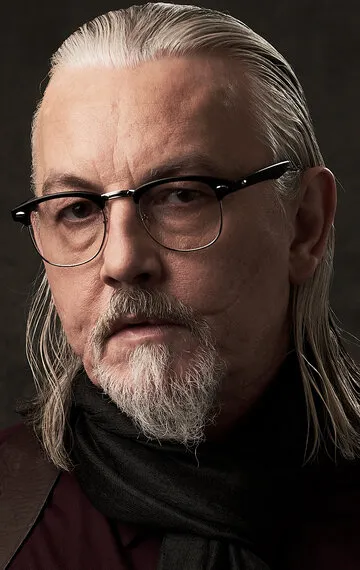 Фотография актёра – Томми Флэнаган (Tommy Flanagan)