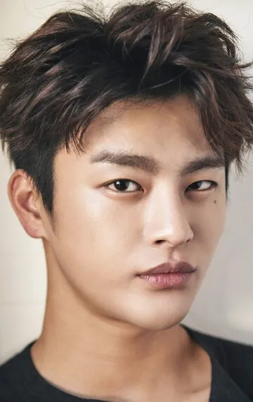 Фотография актёра – Со Ин-гук (Seo In-gook)