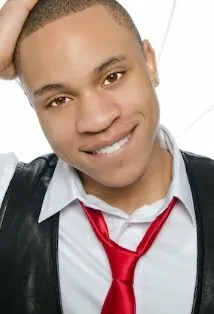 Фотография актёра – Ротими (Rotimi)