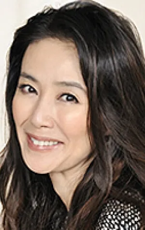 Фотография актёра – Хисако Манда (Hisako Manda)