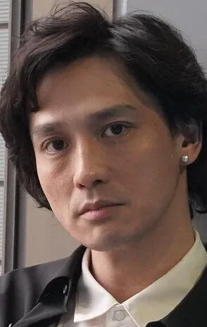 Фотография актёра – Масанобу Андо (Masanobu Ando)