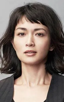 Фотография актёра – Кёко Хасэгава (Kyoko Hasegawa)