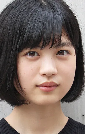 Фотография актёра – Сэина Наката (Seina Nakata)