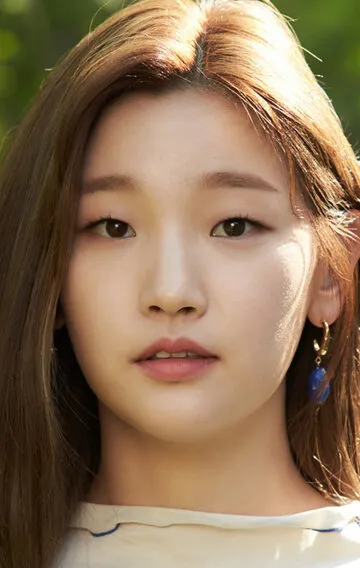 Фотография актёра – Пак Со-дам (Park So-dam)