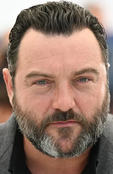 Фотография актёра – Дени Меноше (Denis Menochet)