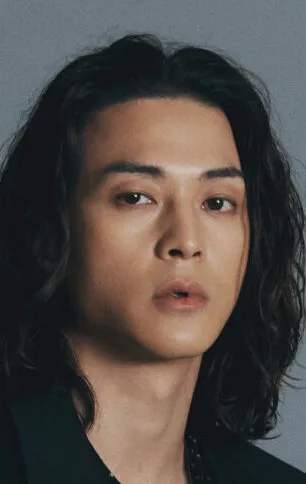 Фотография актёра – Ким Джи-хун (Kim Ji-hoon)